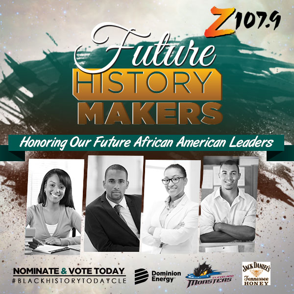 Future History Makers 2019