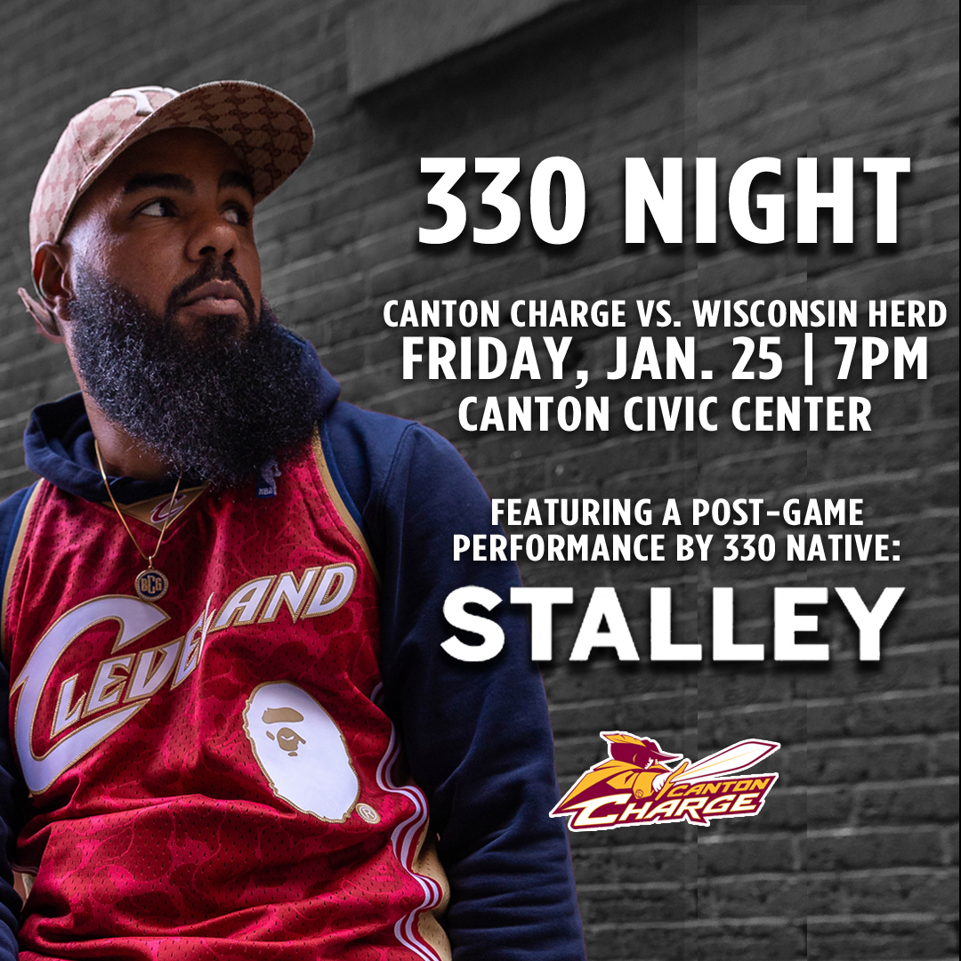 stalley canton charge
