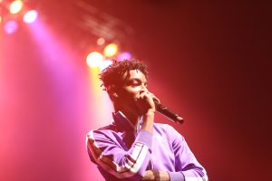 21 savage powerfest