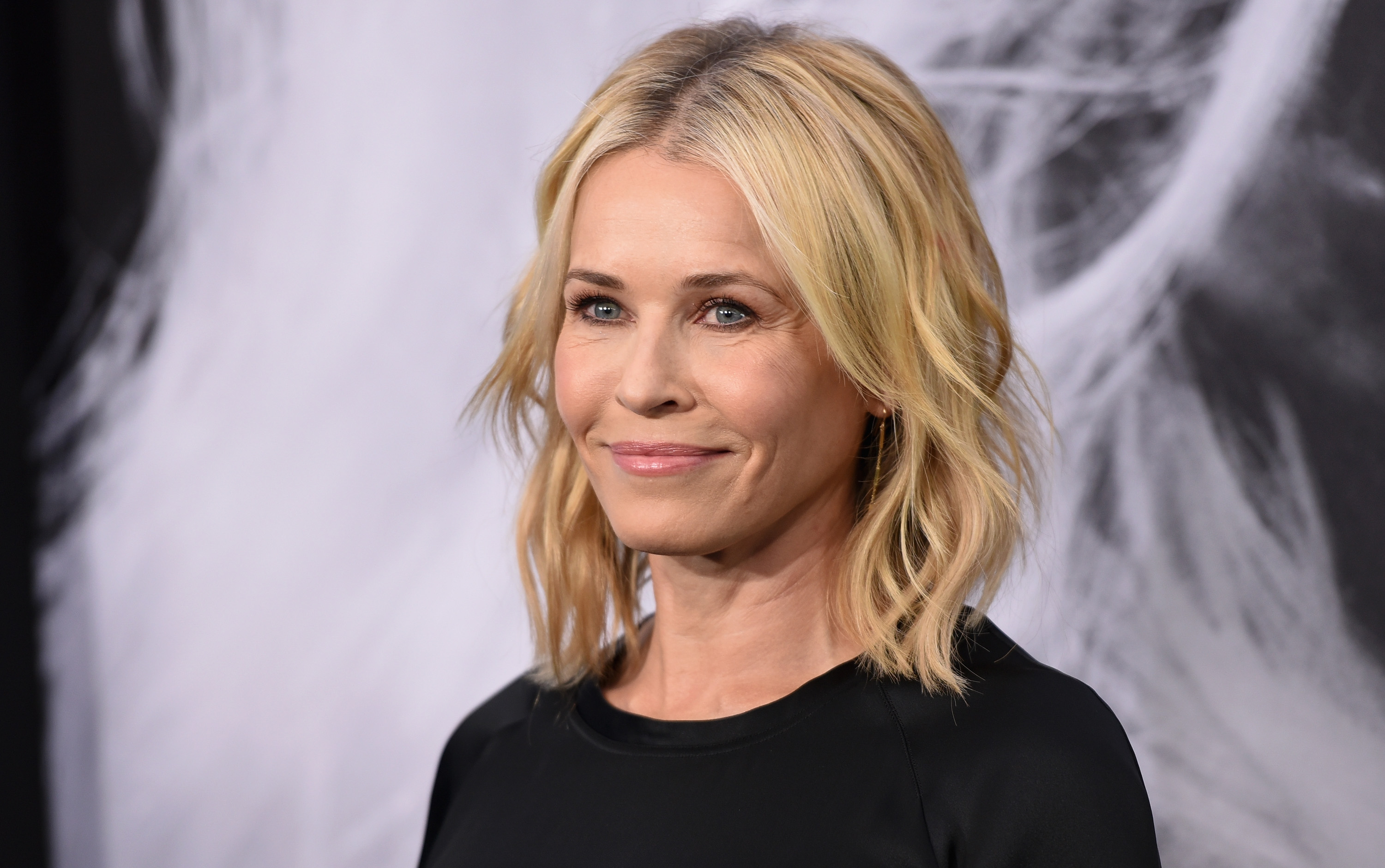 Chelsea handler dating cent and 50 Does Chelsea