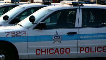 On-duty Chicago cops ordered to drive supervisor's child to station, then baby-sit