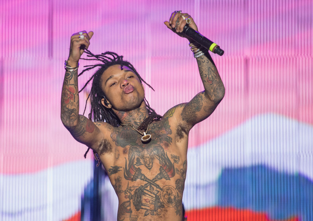 2018 Astroworld Festival