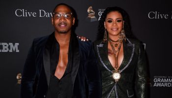 The Recording Academy And Clive Davis' 2019 Pre-GRAMMY Gala - Arrivals