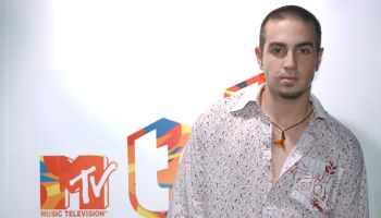 Wade Robson on MTV TRL