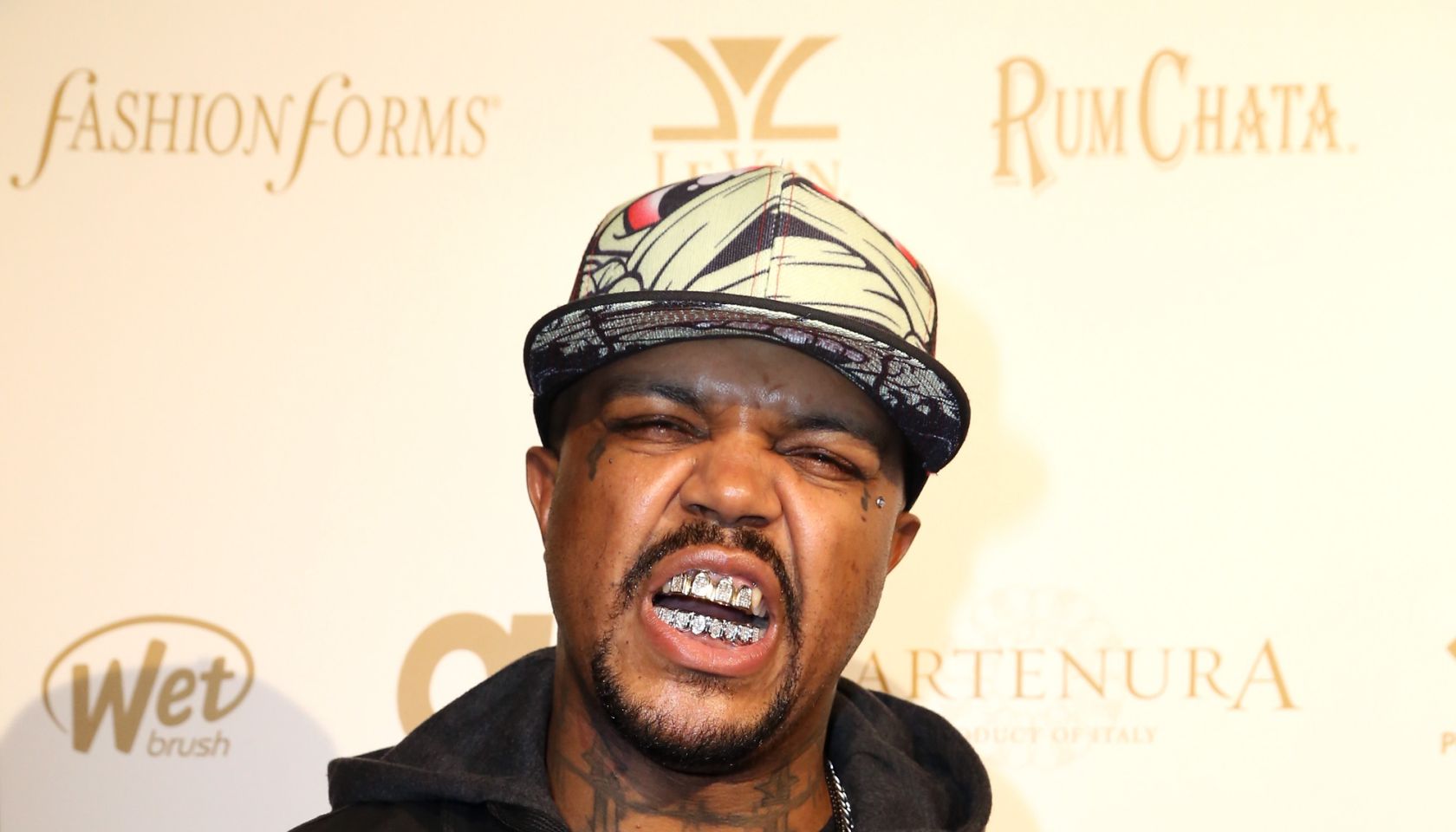 DJ Paul