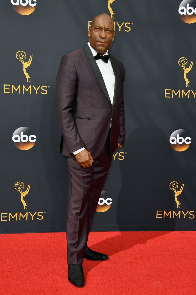 68th Annual Primetime Emmy Awards - Arrivals