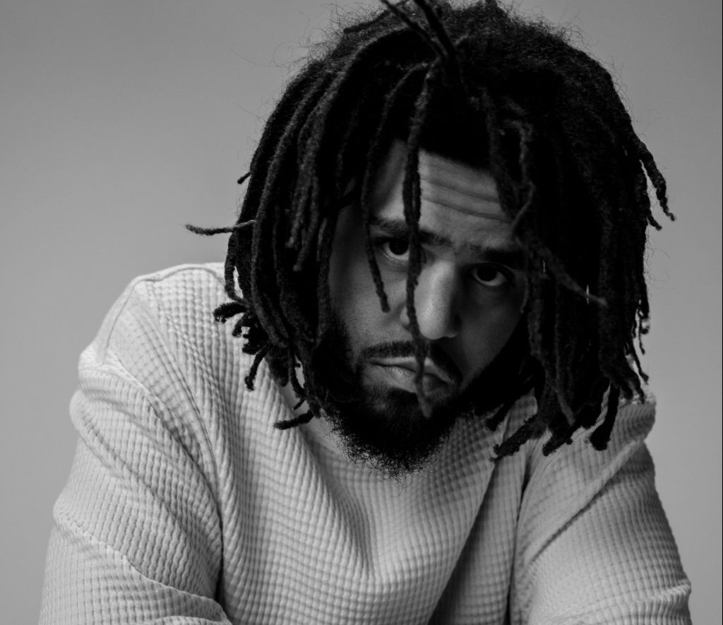 J. Cole Drops Official Artwork, Release Date For New Album