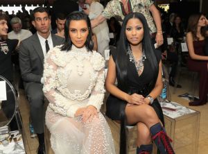 Daily Front Row's 3rd Annual Fashion Los Angeles Awards - Inside