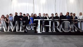 'Game Of Thrones' Season 8 Screening - Red Carpet Arrivals