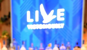 Grey Goose Takes Over New York Happy Hour to Launch Live Victoriously