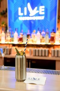 Grey Goose Takes Over New York Happy Hour to Launch Live Victoriously