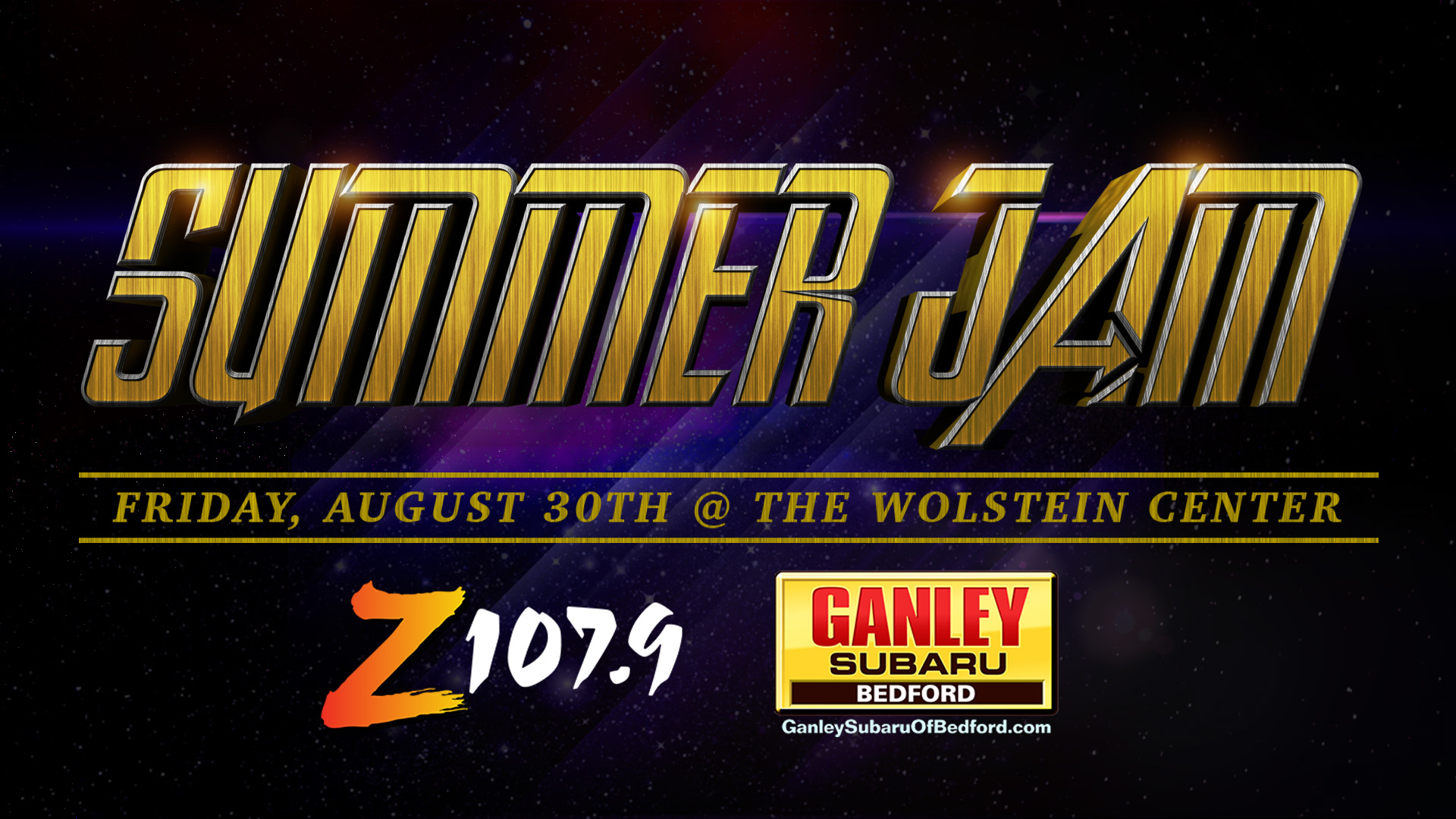 Cleveland Summer Jam 2019