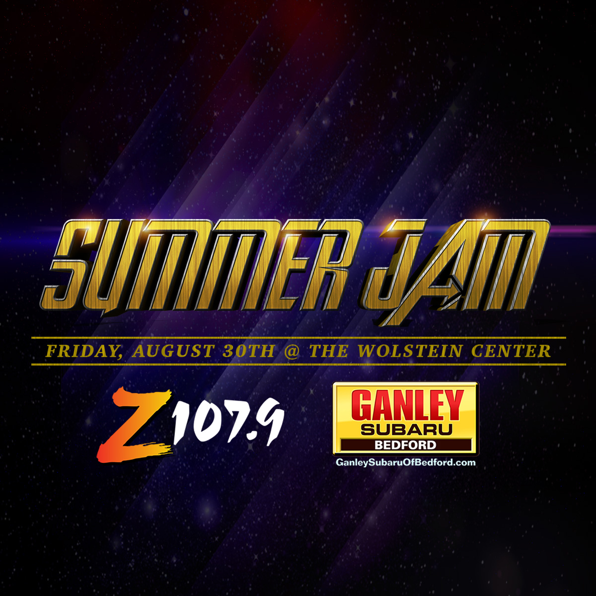 Cleveland Summer Jam 2019