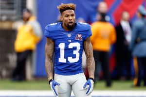 Odell Beckham Jr