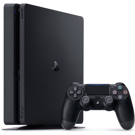 Sony Playstation 4 1TB