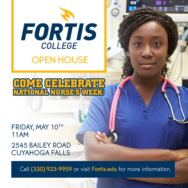 Learn How You Can Get Started In A Nursing Career at Fortis College