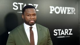 Starz "Power" The Fifth Season NYC Red Carpet Premiere Event & After Party