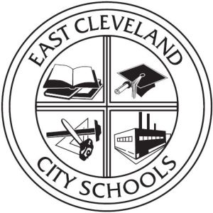 East Cleveland City Schools Logo