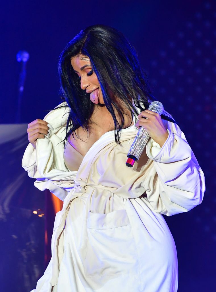 2019 Bonnaroo Music & Arts Festival - Day 4