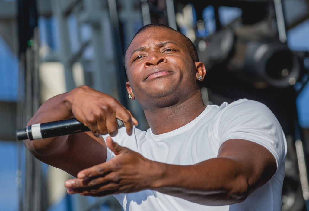 Wiz Khalifa & Rae Sremmurd In Concert - Austin, TX