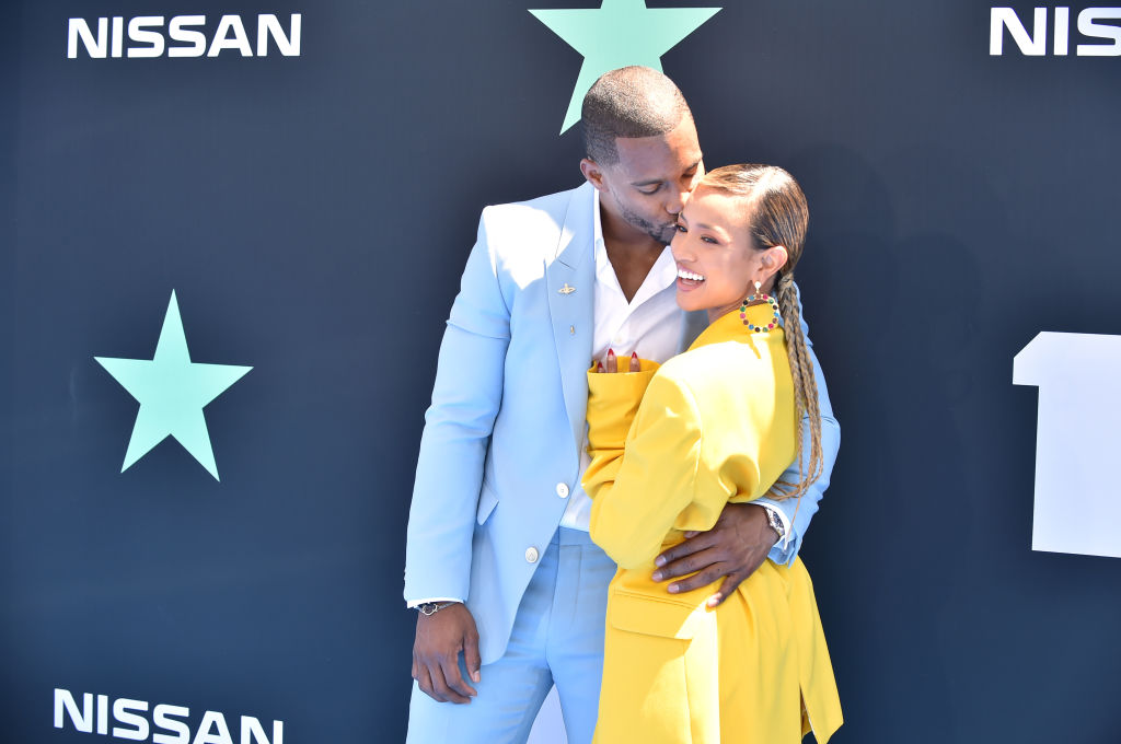 BET Awards 2019 - Arrivals