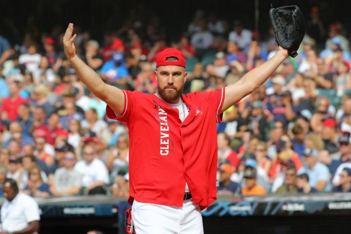 MLB All-Star Celebrity Softball Game