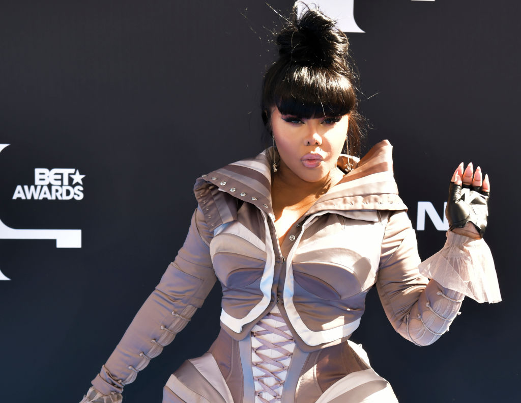 2019 BET Awards - Arrivals
