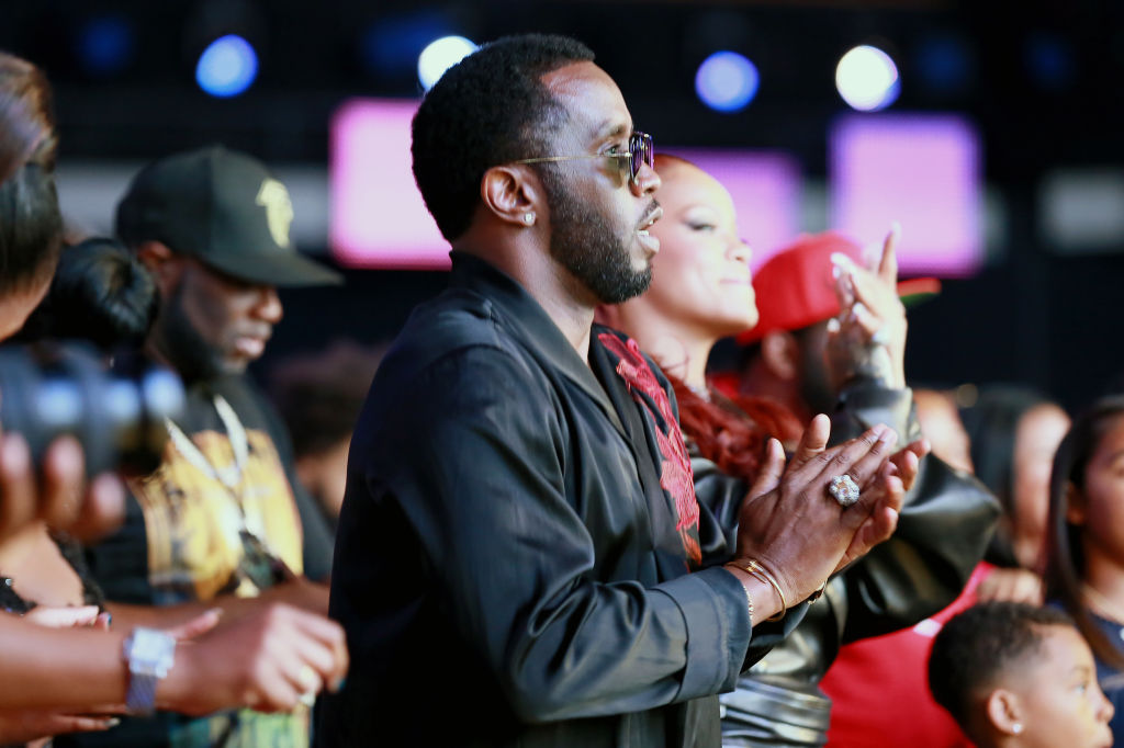 BET Awards 2019 - Roaming Show