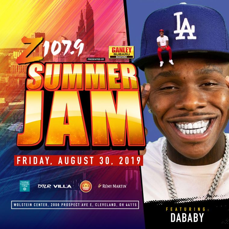 Summer Jam 2019