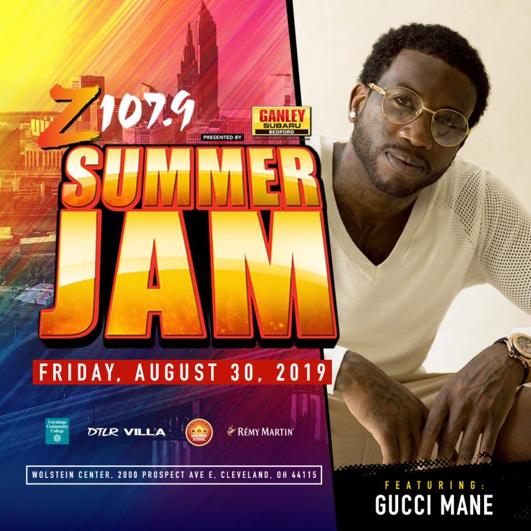 Summer Jam 2019