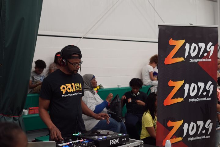 Z107.9 Braids and Fades 2019