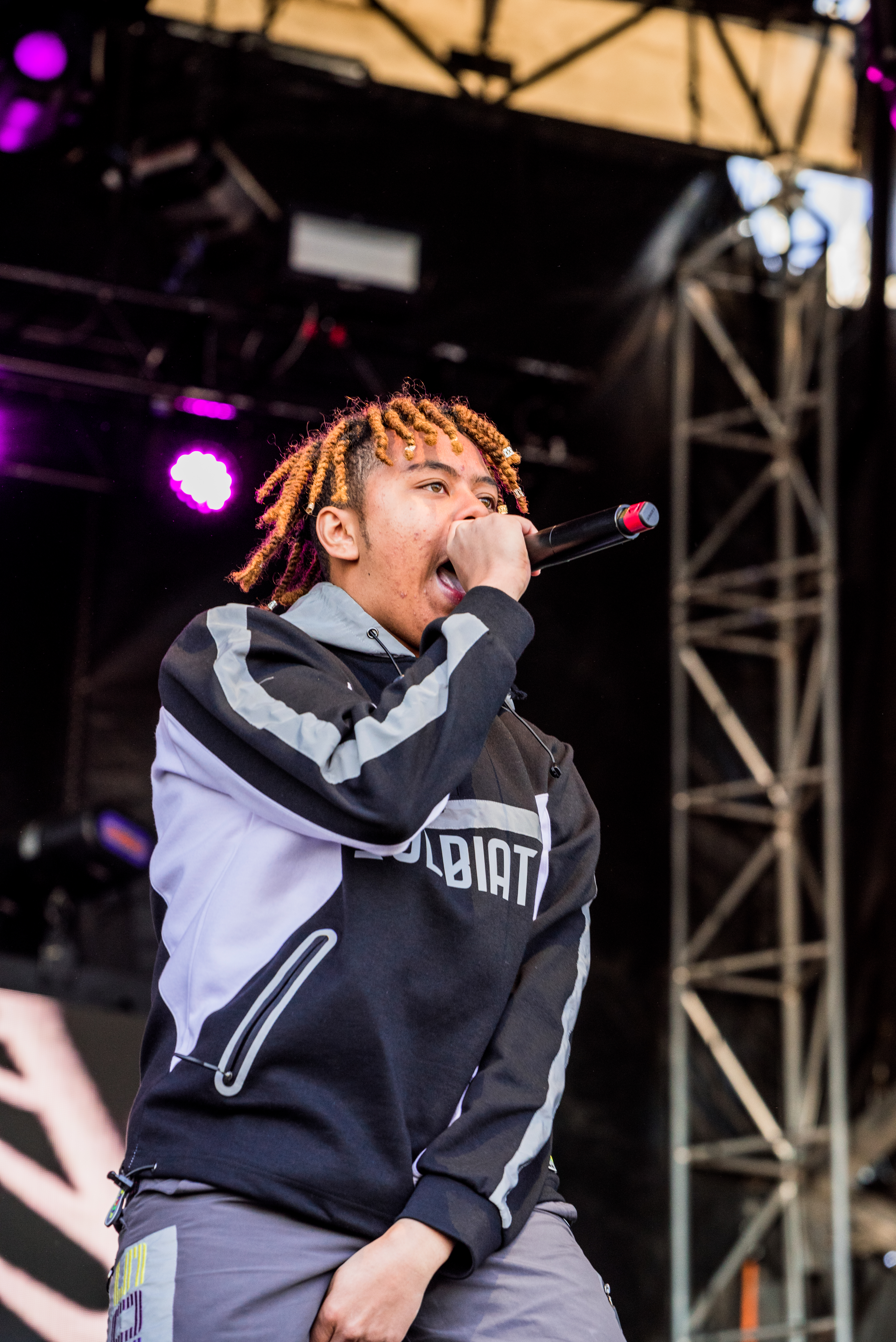 YBN Cordae
