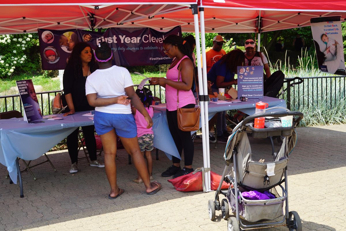 12th Annual Family Day at the Zoo 2019