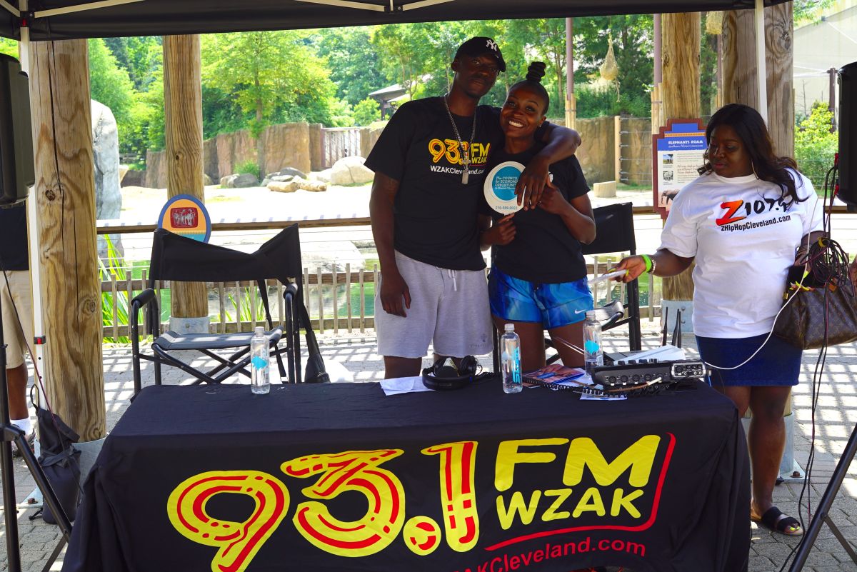 12th Annual Family Day at the Zoo 2019