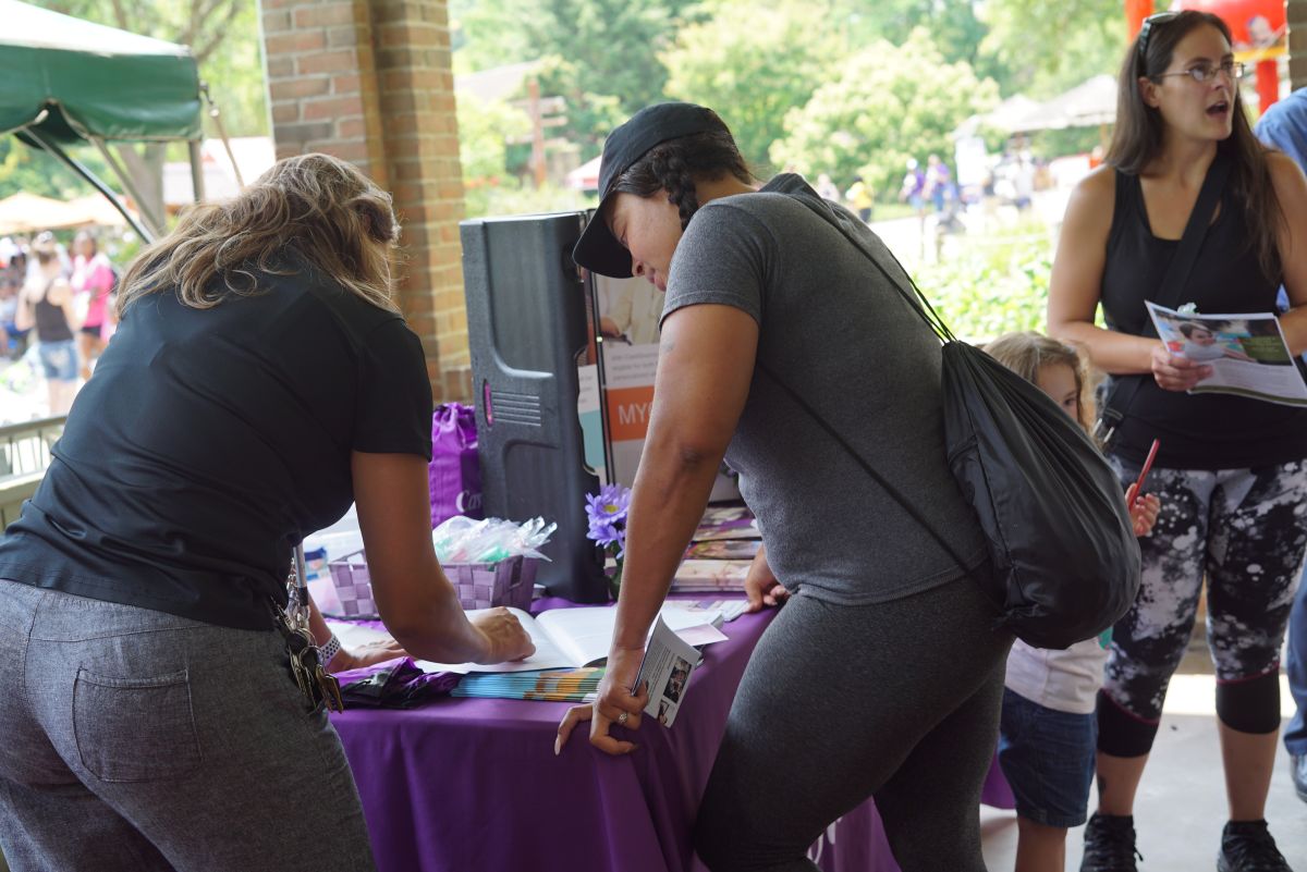 12th Annual Family Day at the Zoo 2019