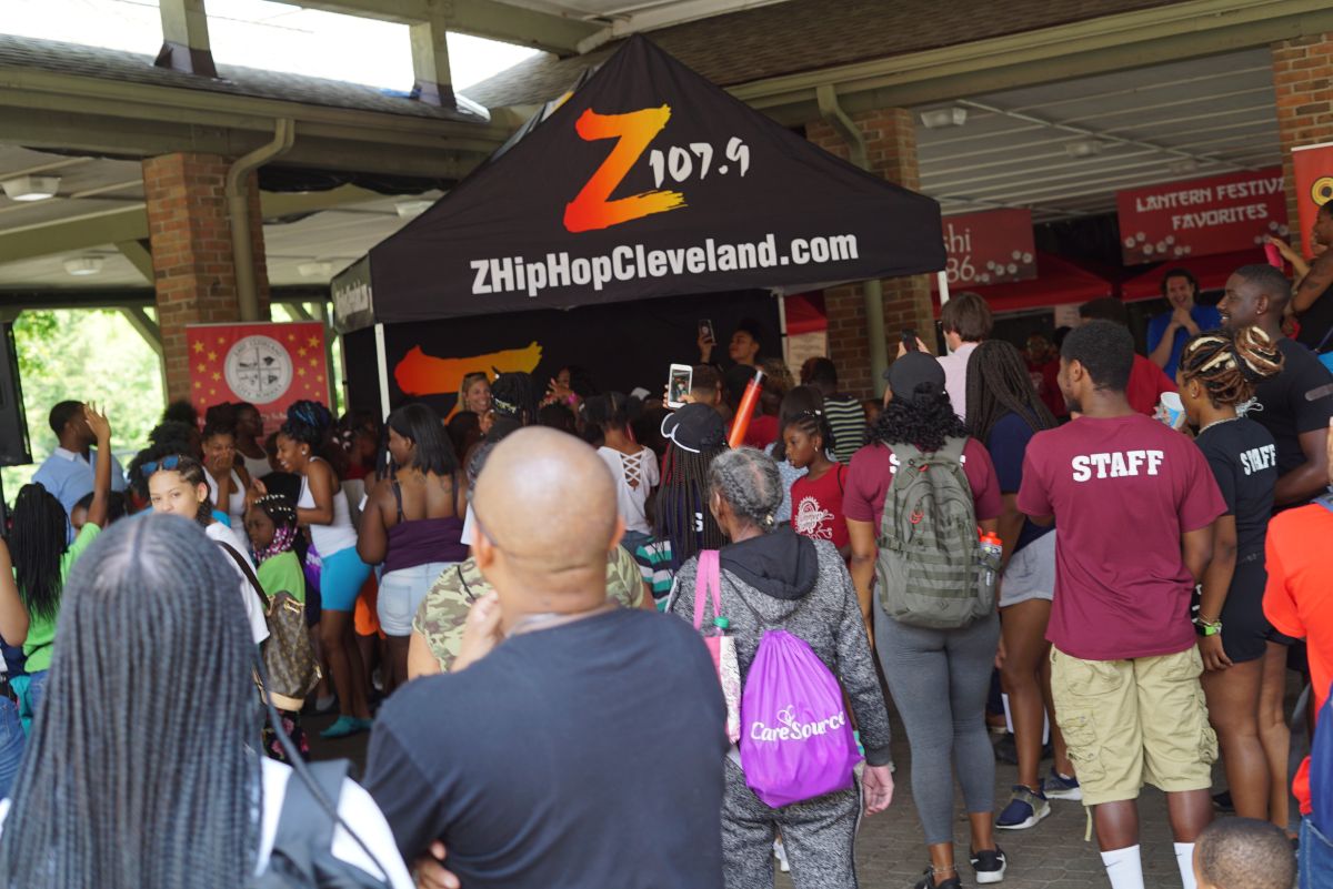12th Annual Family Day at the Zoo 2019