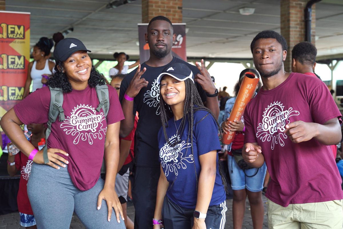 12th Annual Family Day at the Zoo 2019