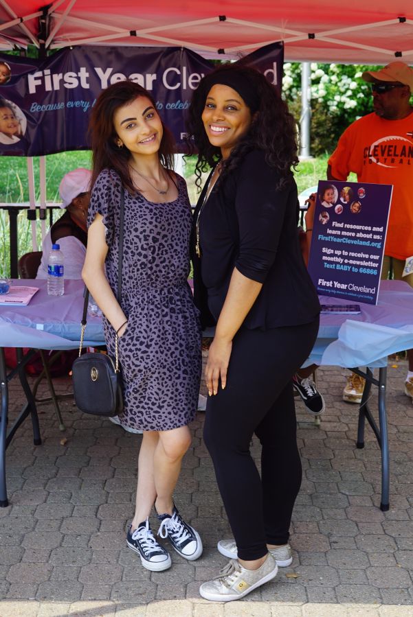 12th Annual Family Day at the Zoo 2019