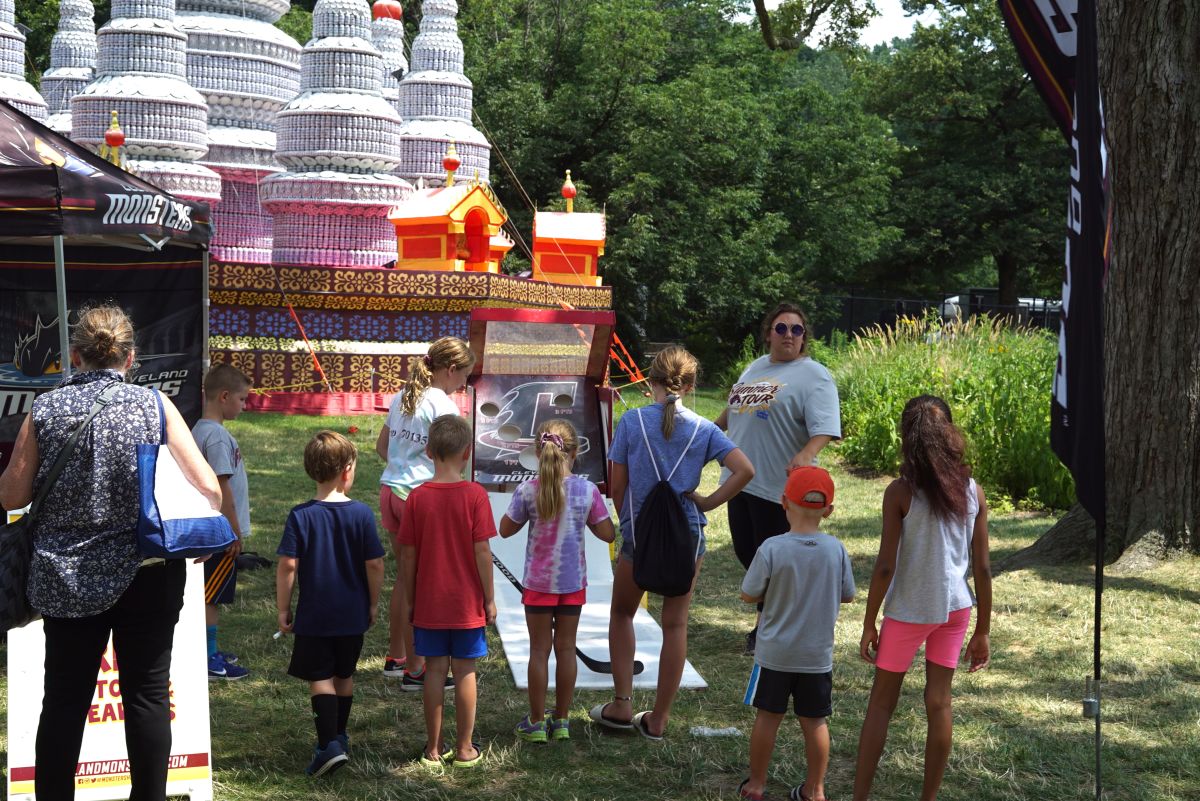 12th Annual Family Day at the Zoo 2019