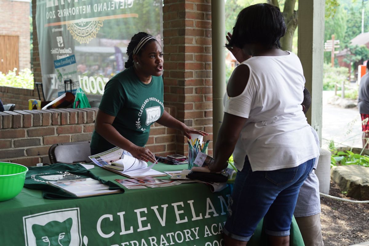12th Annual Family Day at the Zoo 2019