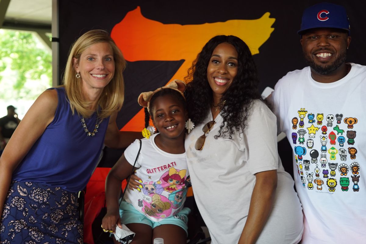 12th Annual Family Day at the Zoo 2019