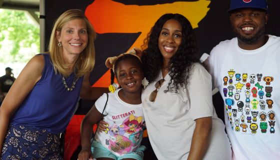 Rev. ron�s movie reviews: the cleveland show season 2 13,000 Clevelanders Attend Radio One’s 12th Annual Family Day at the