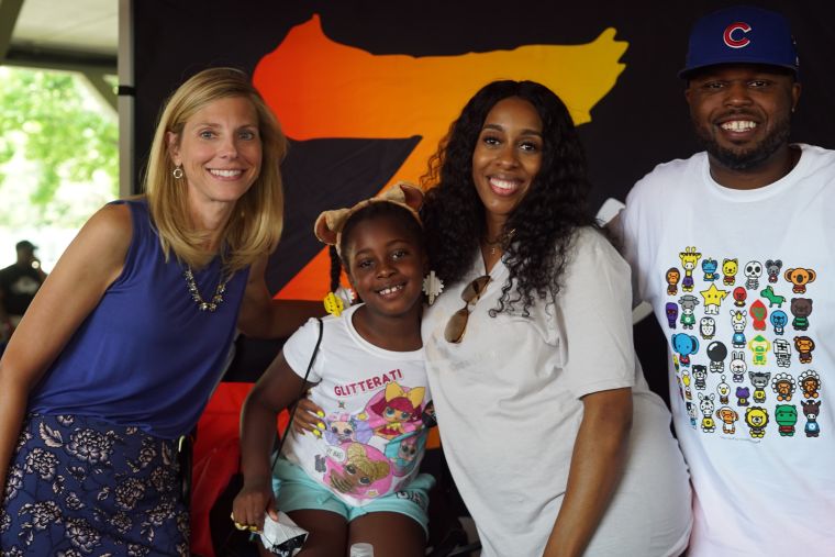 12th Annual Family Day at the Zoo 2019