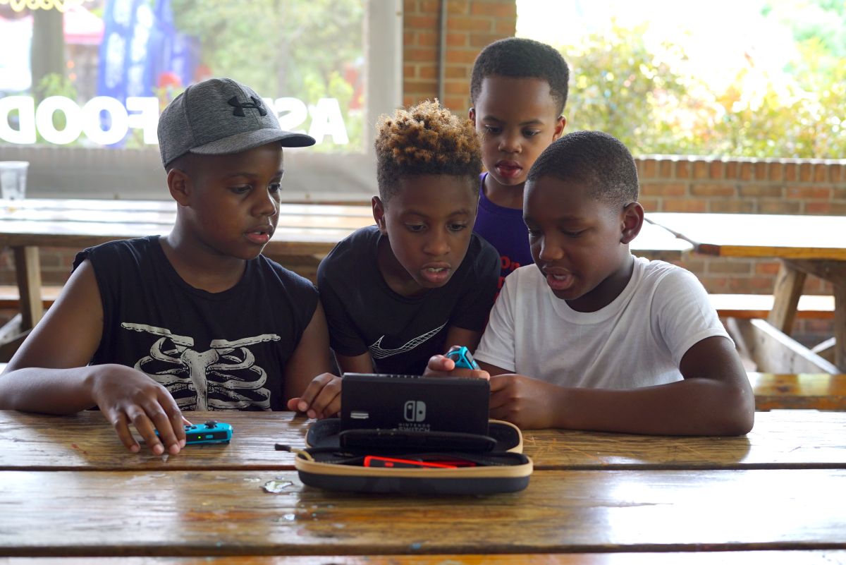 12th Annual Family Day at the Zoo 2019