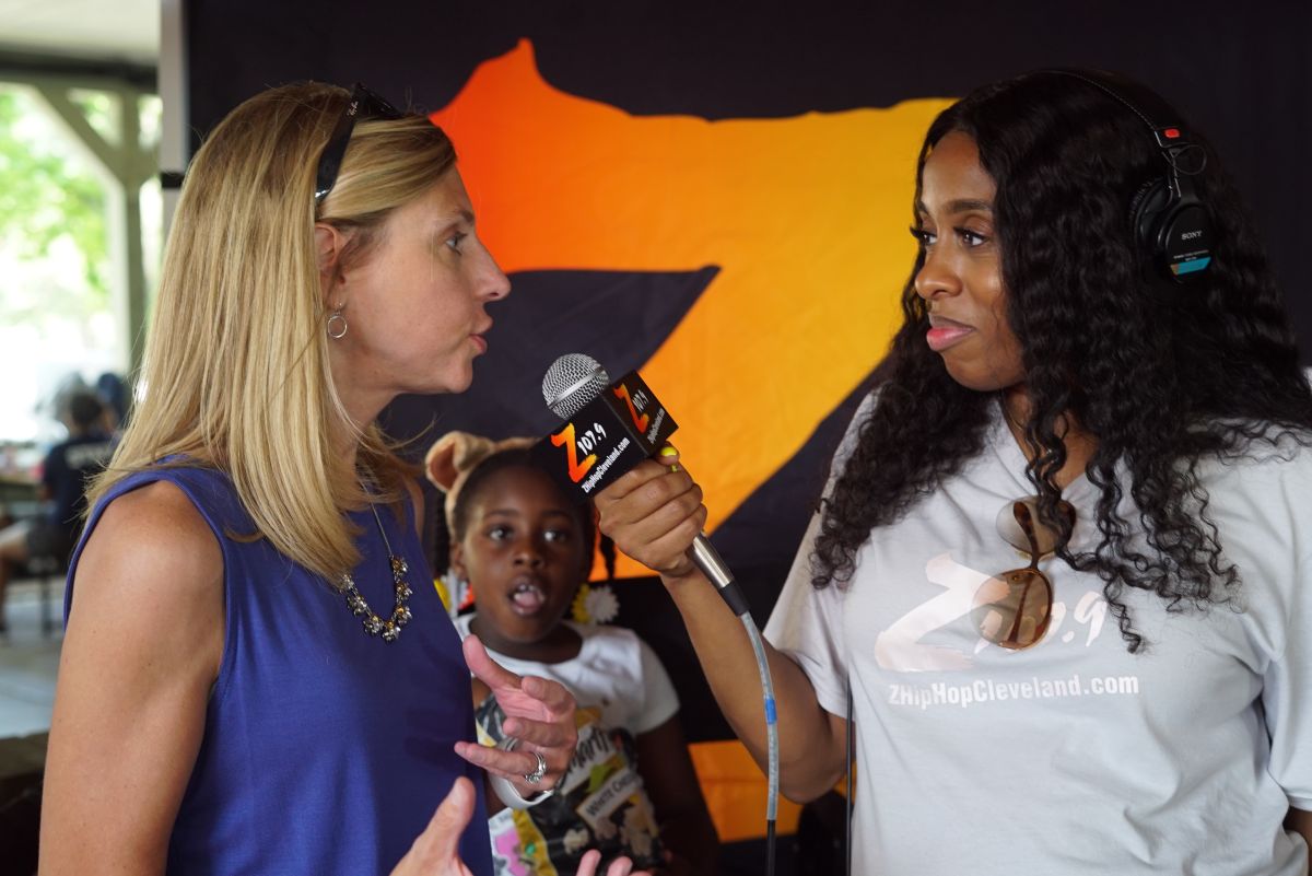 12th Annual Family Day at the Zoo 2019