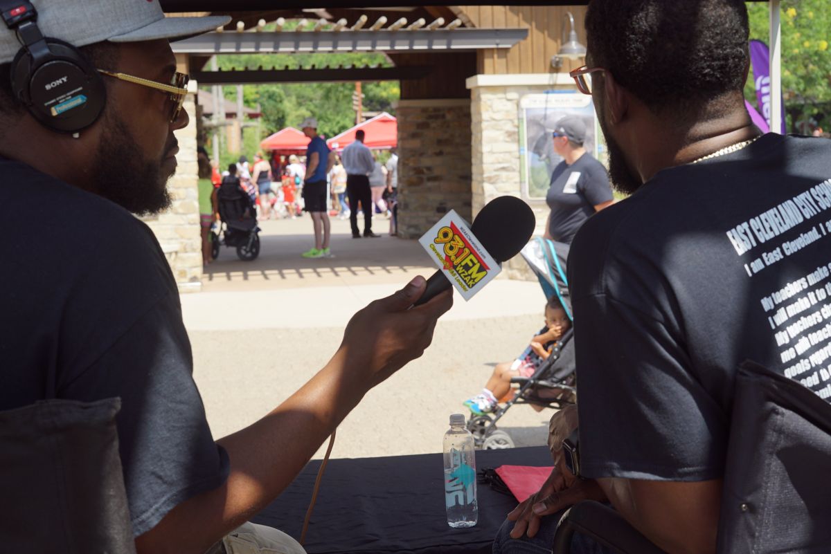 12th Annual Family Day at the Zoo 2019