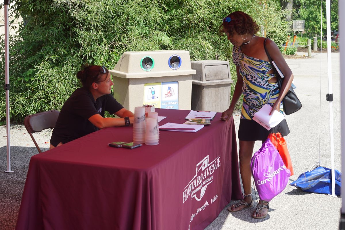 12th Annual Family Day at the Zoo 2019