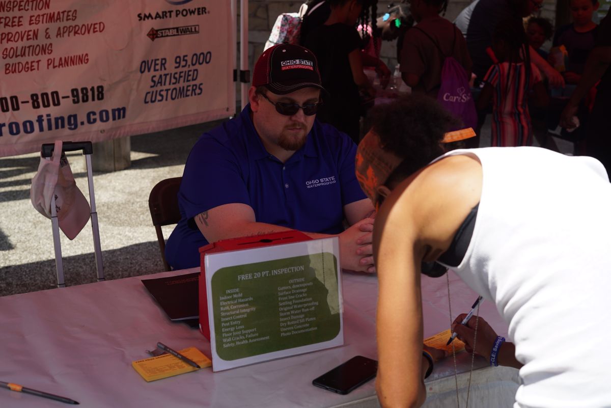 12th Annual Family Day at the Zoo 2019