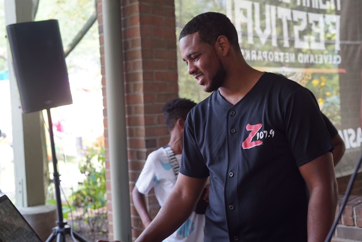 12th Annual Family Day at the Zoo 2019