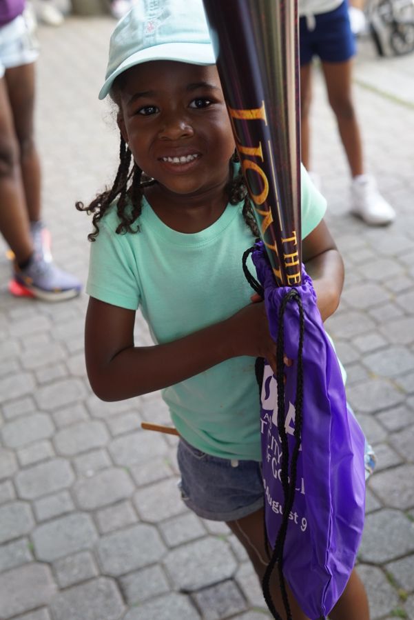 12th Annual Family Day at the Zoo 2019
